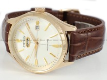 Citizen Automatic NH8393-05AE Zegarek Męski