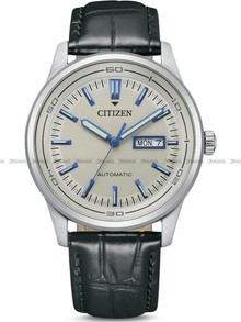 Citizen Automatic NH8400-10AE Zegarek Męski