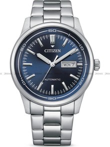 Citizen Automatic NH8400-87LE Zegarek Męski