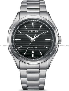 Citizen Eco-Drive AW1750-85E Zegarek Męski