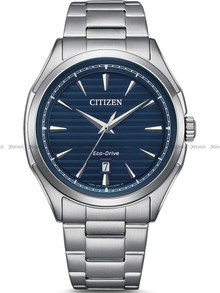 Citizen Eco-Drive AW1750-85L Zegarek Męski