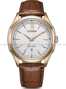 Citizen Eco-Drive AW1753-10A Zegarek Męski