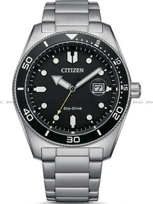 Citizen Eco-Drive AW1760-81E Zegarek Męski