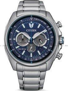 Citizen Eco-Drive CA4560-81L Zegarek Męski