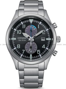 Citizen Eco-Drive CA7028-81E Zegarek Męski