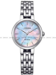 Citizen Eco-Drive EM0990-81Y Zegarek Damski