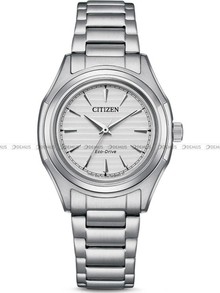 Citizen Eco-Drive FE2110-81A Zegarek Damski