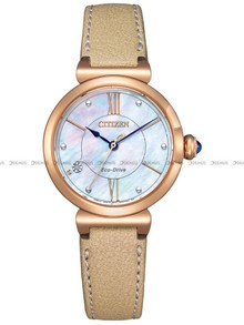 Citizen Eco-Drive May Bells EM1073-18D Zegarek Damski