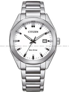 Citizen Eco-Drive Modern BM7620-83A Zegarek Męski