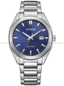 Citizen Eco-Drive Modern BM7620-83L Zegarek Męski