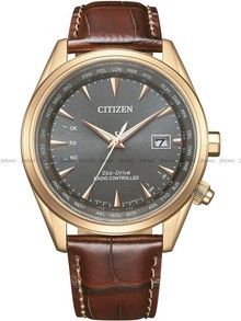 Citizen Eco-Drive Radio Controlled CB0273-11H Zegarek Męski