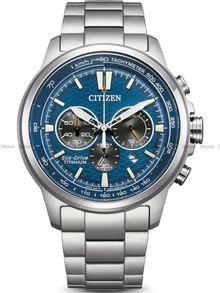 Citizen Eco-Drive Titanium CA4570-88L Zegarek Męski