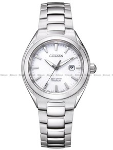 Citizen Eco-Drive Titanium EW2610-80A Zegarek Damski