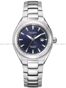 Citizen Eco-Drive Titanium EW2610-80L Zegarek Damski