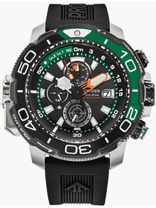 Citizen Promaster Aqualand BJ2168-01E Zegarek Męski