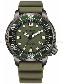 Citizen Promaster BN0157-11X Zegarek Męski