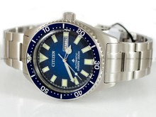 Citizen Promaster Diver Automatic Challenge NY0129-58LE Zegarek Męski