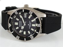 Citizen Promaster Diver Automatic Titanium NB6021-17E Zegarek Męski