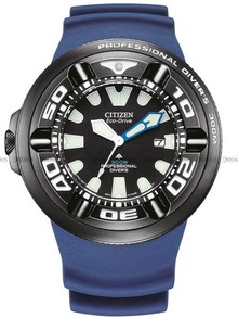 Citizen Promaster Marine Ecozilla Diver BJ8055-04E Zegarek Męski