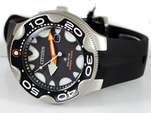 Citizen Promaster Orca BN0230-04E Zegarek Męski