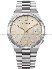 Citizen Tsuyosa Automatic NJ0151-88W Zegarek Męski