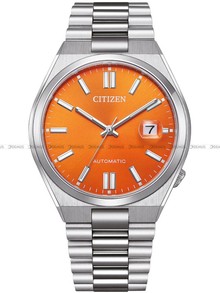 Citizen Tsuyosa Automatic NJ0151-88Z Zegarek Męski