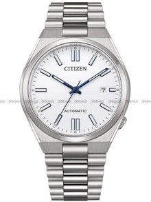 Citizen Tsuyosa Automatic NJ0159-86A Zegarek Męski