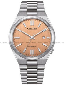 Citizen Tsuyosa Automatic NJ0159-86Z Zegarek Męski