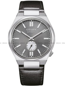 Citizen Tsuyosa Sapphire Mechanical Small Second NK5010-01H Zegarek Męski