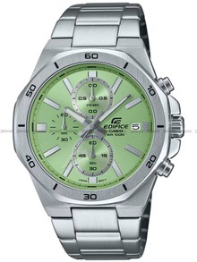 EDIFICE EFV 640D 3AVUEF Zegarek Męski