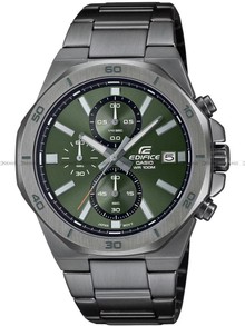 EDIFICE EFV 640DC 3AVUEF Zegarek Męski