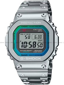 G-SHOCK FULL METAL 40th Anniversary GMW B5000PC 1ER Zegarek Męski