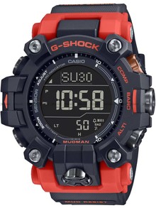 G-SHOCK MASTER OF G LAND MUDMAN GW 9500 1A4ER Zegarek Męski