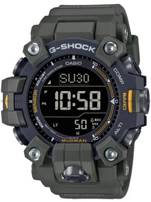 G-SHOCK MASTER OF G LAND MUDMAN GW 9500 3ER Zegarek Męski