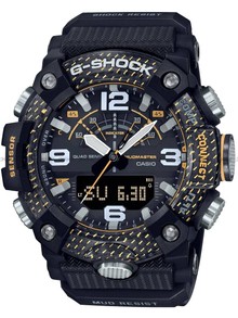 G-SHOCK MASTER OF G LAND MUDMASTER Bluetooth GG B100Y 1AER Zegarek Męski