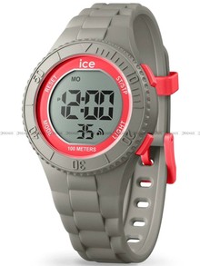 Ice-Watch - Ice Digit Dusty Coral 021623 S Zegarek Dziecięcy