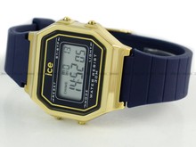 Ice-Watch - Ice Digit Retro - Twilight 022068 S Zegarek Damski