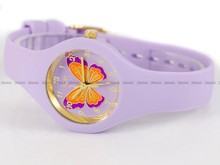 Ice-Watch - Ice Fantasia Lilac 021952 XS Zegarek Dziecięcy