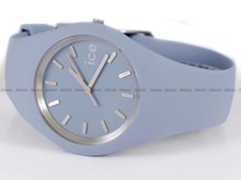 Ice-Watch - Ice Glam Brushed - Artic Blue 020543 M Zegarek Damski