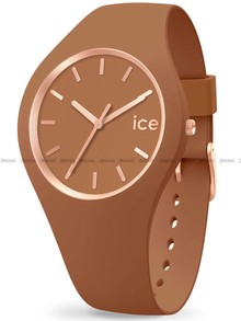 Ice-Watch - Ice Glam Brushed - Sepia 020546 M Zegarek Damski