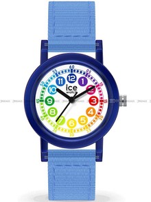 Ice-Watch - Ice Learning - Blue Learning 023295 S Zegarek Dziecięcy