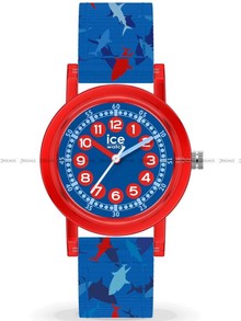 Ice-Watch - Ice Learning - Blue Shark 023296 S Zegarek Dziecięcy