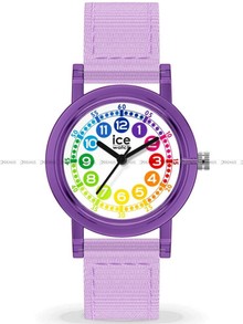 Ice-Watch - Ice Learning - Purple Learning 023298 S Zegarek Dziecięcy