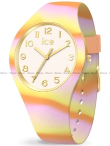 Ice-Watch - Ice Tie and Dye Pink Honey 022599 S Zegarek Damski