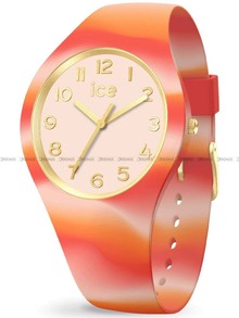 Ice-Watch - Ice Tie and Dye Sunrise 022600 S Zegarek Damski