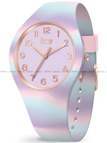 Ice-Watch - Ice Tie and Dye Sweet Lilac 022601 S Zegarek Damski