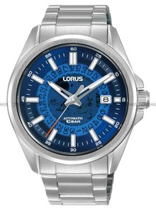Lorus RU403AX9 Zegarek Męski Automatyczny