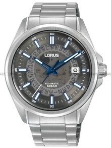 Lorus RU407AX9 Zegarek Męski Automatyczny