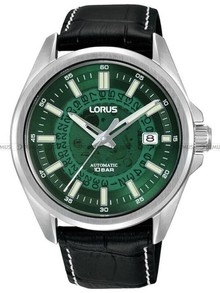Lorus RU409AX9 Zegarek Męski Automatyczny