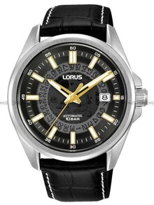 Lorus RU411AX9 Zegarek Męski Automatyczny